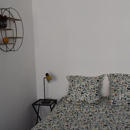 Studio Championnet, piscine, balcon, haut confort Grenoble Extérieur photo
